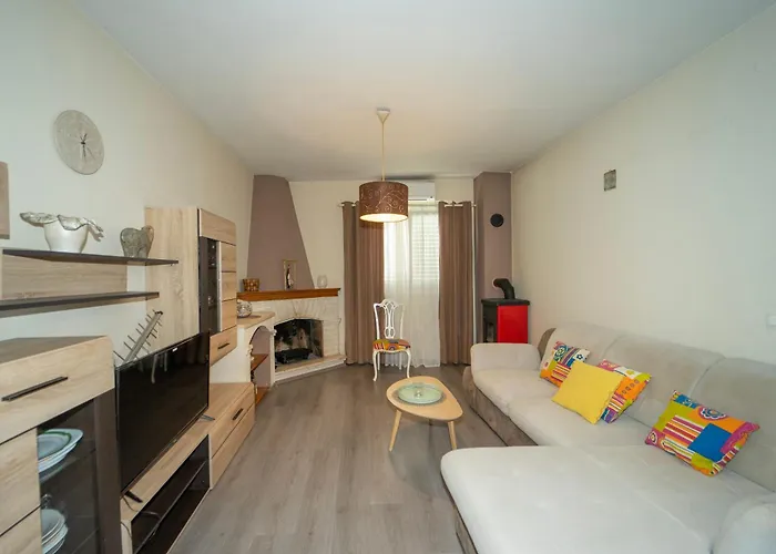 Barcot, Vela Luka, Korcula, Croatia Apartment