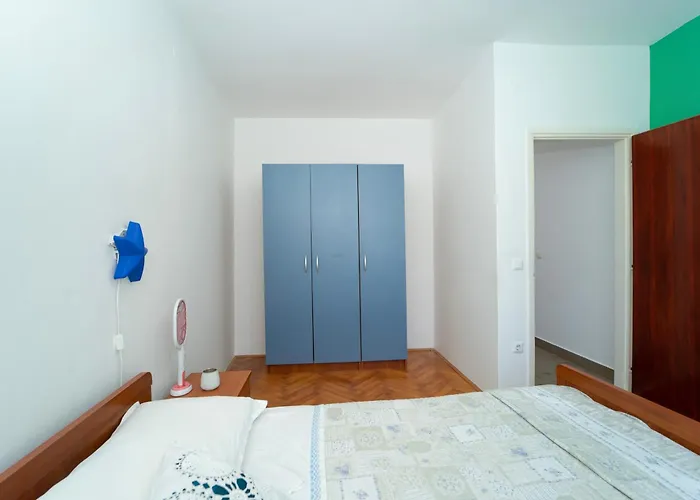 Apartment Barcot, Vela Luka, Korcula, Croatia