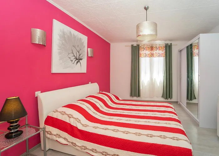 Barcot, Vela Luka, Korcula, Croatia Apartment *