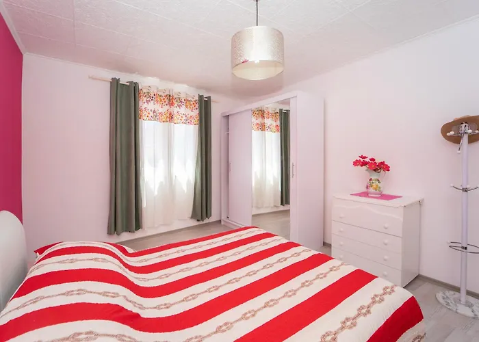Barcot, Vela Luka, Korcula, Croatia Apartment