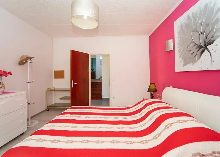 Apartment Barcot, Vela Luka, Korcula, Croatia