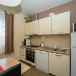Barcot, Vela Luka, Korcula, Croatia 公寓 尼亚卢卡