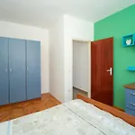公寓 Barcot, Vela Luka, Korcula, Croatia 尼亚卢卡