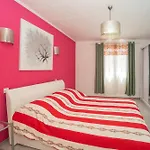 Barcot, Vela Luka, Korcula, Croatia Apartamento *