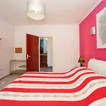 公寓 Barcot, Vela Luka, Korcula, Croatia