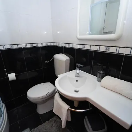 Apartment Barcot, Vela Luka, Korcula, Croatia