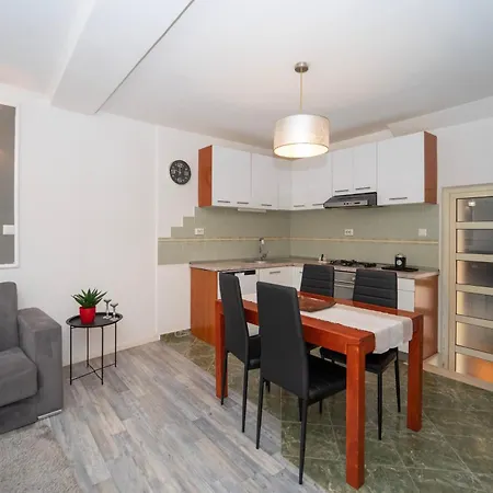 Barcot, Vela Luka, Korcula, Croatia Apartamento *