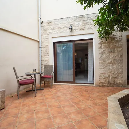 Barcot, Vela Luka, Korcula, Croatia Apartment