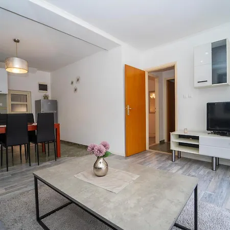 Apartman Barcot, Vela Luka, Korcula, Croatia Vela Luka
