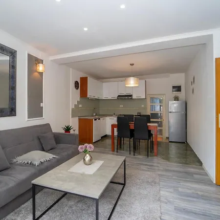 Apartman Barcot, Vela Luka, Korcula, Croatia