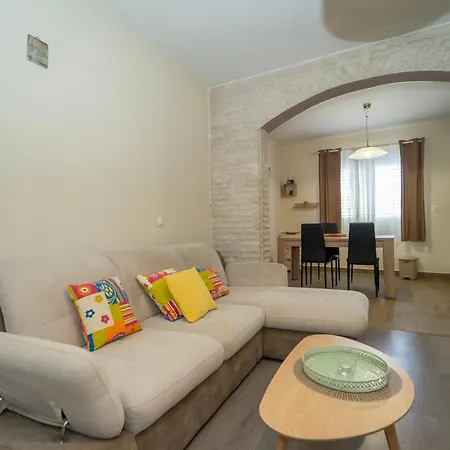Apartment Barcot, Vela Luka, Korcula, Croatia
