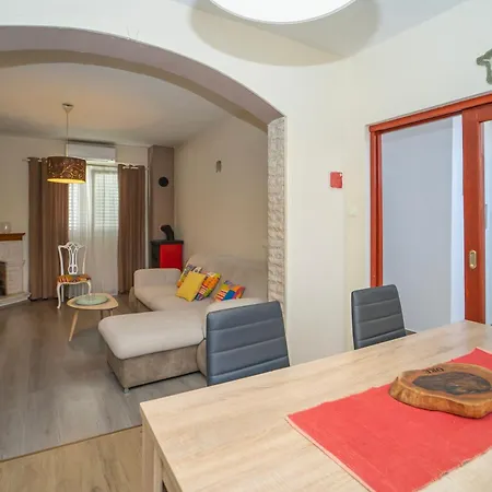 Barcot, Vela Luka, Korcula, Croatia Apartment *
