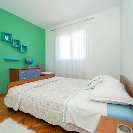 Barcot, Vela Luka, Korcula, Croatia Apartamento *