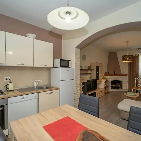 Barcot, Vela Luka, Korcula, Croatia Apartment *