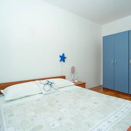 Apartment Barcot, Vela Luka, Korcula, Croatia *