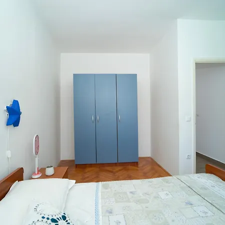 Apartment Barcot, Vela Luka, Korcula, Croatia