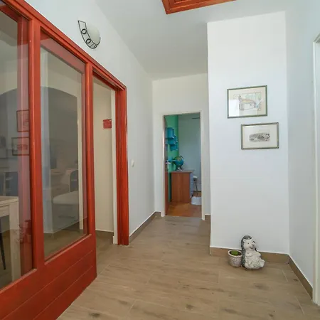 Barcot, Vela Luka, Korcula, Croatia Apartment *