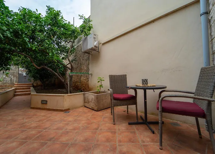 Apartment Barcot, Vela Luka, Korcula, Croatia Vela Luka