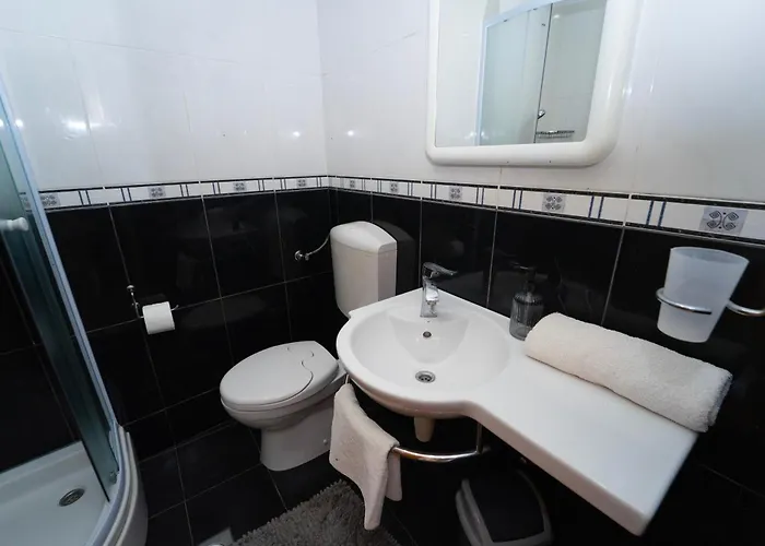 Apartment Barcot, Vela Luka, Korcula, Croatia