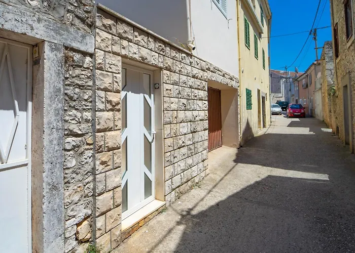 Apartment Barcot, Vela Luka, Korcula, Croatia Vela Luka
